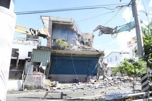 房價墊高 鶯歌危老重建「起風了」