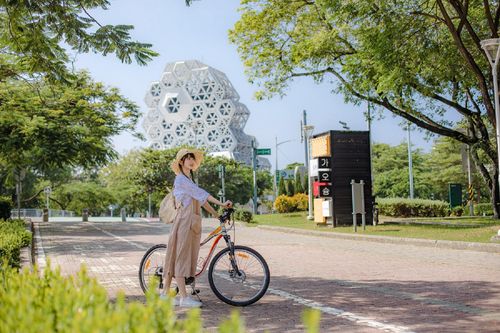 雙十連假|連鎖飯店搶國旅商機 雙人入住最低僅需2999元