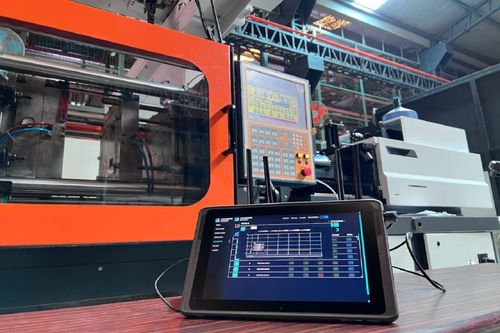 工研院推AI智慧監測 助塑膠製品減廢30%