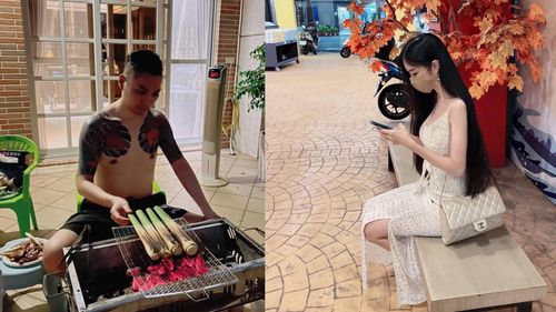連千毅遭爆賣假貨後人氣崩! 再曬照「娜美在洗澡」也無用 獨「他」來留言