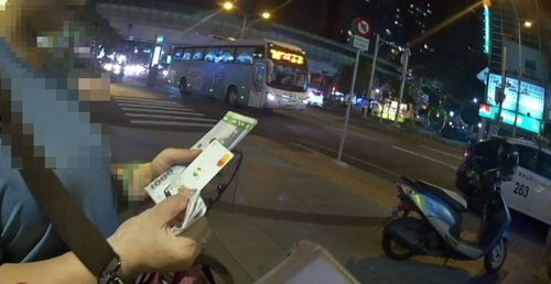 疲勞轟炸3小時!台中婦ATM轉出44萬 最後一筆被擋下「耳朵快要痛死了」