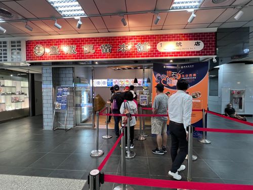 限時3個月!買台鐵便當有「隱藏折扣」 這招學起來秒享85折