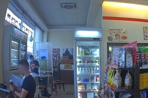 台中焦急父騎車狂找11歲失蹤兒 警方協尋結局超展開