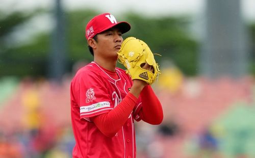 經典賽再披台灣戰袍?王維中說出看法