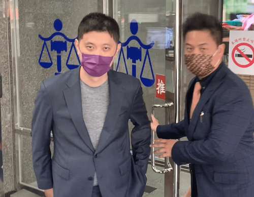 判決全文|7000字揭林秉樞惡行! 高嘉瑜慘痛還原受害全程