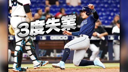 才剛達成百安！張育成遭光芒指定讓渡　大聯盟又無台灣球員了