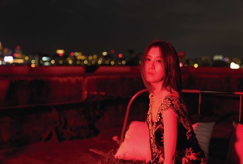 白安睽違千日11月開唱 肖像全城遍布變打卡景點