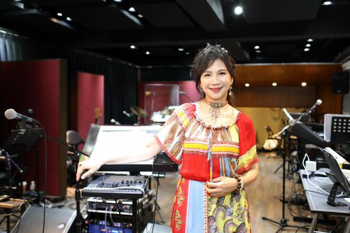 小百合個唱開4聲道憂咬字　收火龍果彩排飆唱7小時