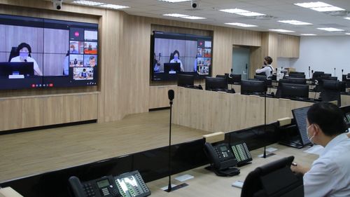 台東縱谷5鄉鎮列重災區　縣府撥3100萬救急