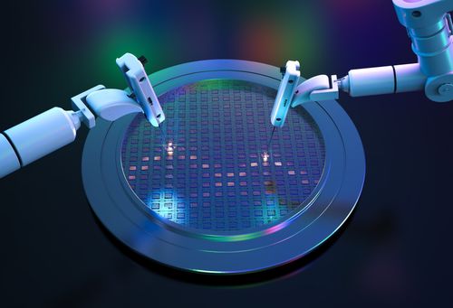 西门子与联电宣布合作 开发3D IC流程