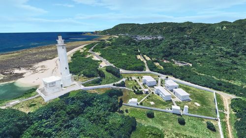 綠島高精度圖資、3D實景建模成果今發表　台東展現智慧城市新成果