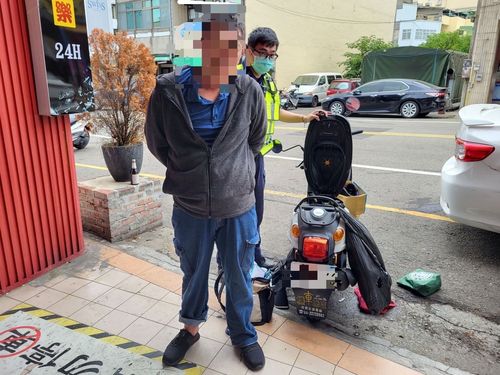 撬開娃娃機銅板掉滿地　「撒幣」太大聲驚動老闆被活逮