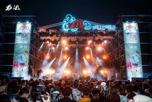 手刀快搶!台灣四大人氣音樂祭即將登場 一路從9月High到年底