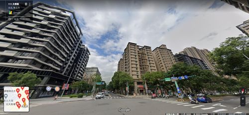 雙語學區宅正夯 3年漲幅20%起跳