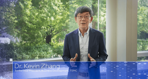 英特爾Intel Innovation登場　台積電助陣挺UCIe聯盟