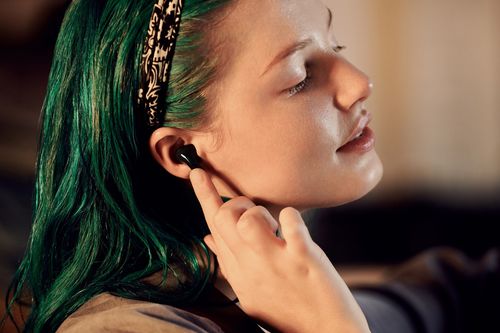 LG TONE Free新耳機登台 新增頭部追蹤功能