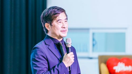 台東市衛生所空間優化改造　台灣設計研究院助設計公共場域