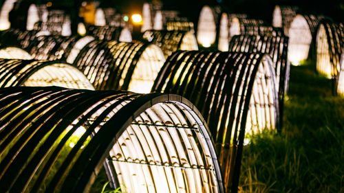 「台東光祭」打造藝文新地標 掀起百年知本溫泉藝文風潮