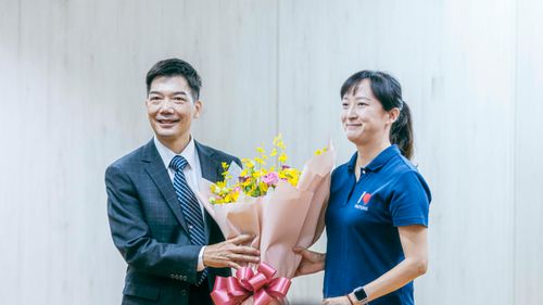 台東衛生局長懸缺3個多月 新北耳鼻喉科醫師孫國平接任