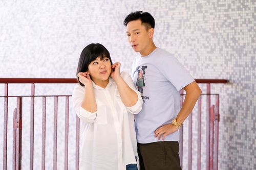 杜詩梅確診後遺症腦霧上工 全年無休往返花蓮台北