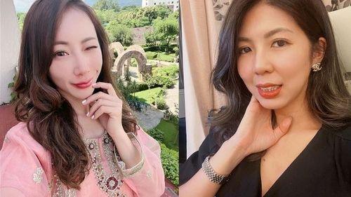 曾格爾被爆沾富商人夫　律師批「最可惡是這件事」！網酸：就是太有本事了
