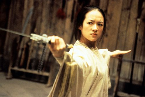 李安武俠經典《臥虎藏龍》拍到偷哭 4K數位修復版明回歸大銀幕