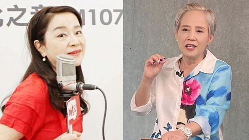 李明依怒斥「周X蔻已瘋了」 周玉蔻反譏:你婚姻遭遇太可憐,不想理你