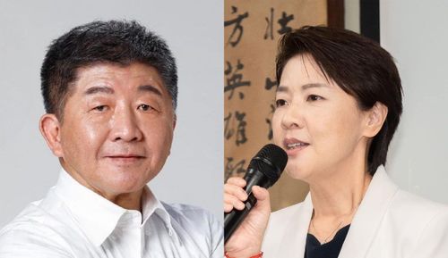 黃珊珊秀證據回擊!防疫旅館是她構思 反問陳時中這一點