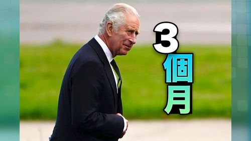 英國靈媒預言:查爾斯只當國王3個月! 點名下個繼位者是他