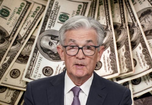 聯準會再升息 中國官媒:美國濫用美元霸權成癮