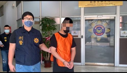 加LINE飆股有賺不能出金!退休男遭騙千萬 高雄警逮6男錢追不回