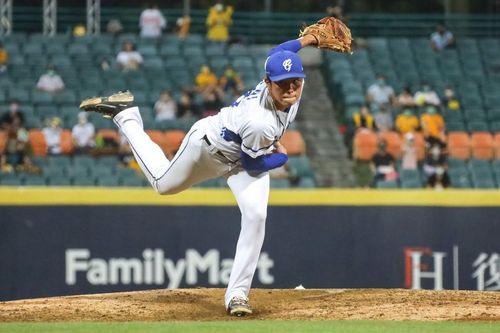 從釋出到牛棚勝利組 富邦賴智垣連14場、13局無失分