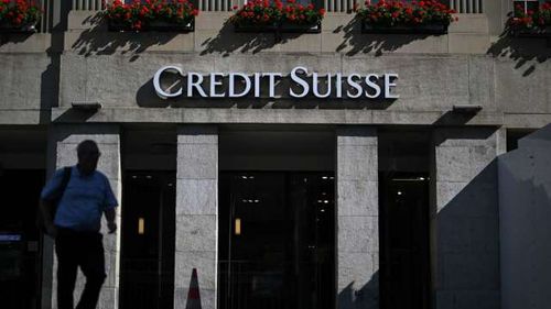 被點名是下個雷曼？　瑞信CEO向員工喊話公司是「正在崛起的鳳凰」