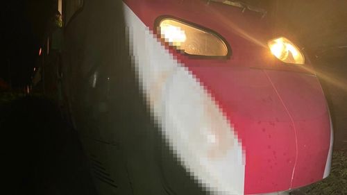 南迴通車紀念日意外連連!昨電車線斷班車誤點 太麻里段今晨1男遭撞身亡