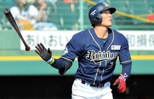 阪神虎41岁「超人」糸井嘉男 日媒说萌生退意可能褪下球衣