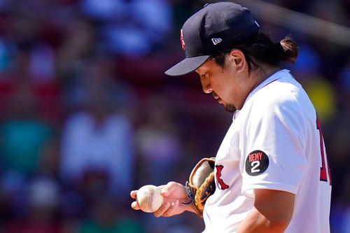 不是紅襪不要他！日媒曝澤村拓一提主動分手