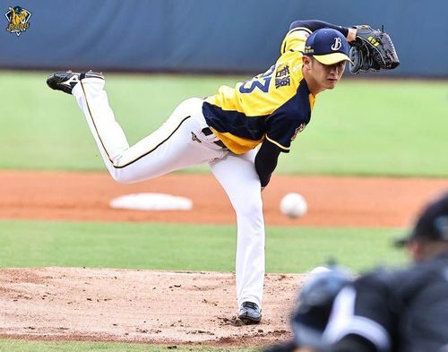 羅力正式說再見 吳哲源9連勝刷新隊史本土紀錄