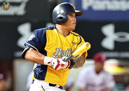 猿象激戰4小時18分 陳子豪3安橫掃猿!還保住吳哲源9連勝紀錄