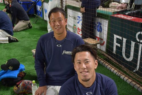 火腿公布7戰力外選手　從阪神被交易的投手也在列