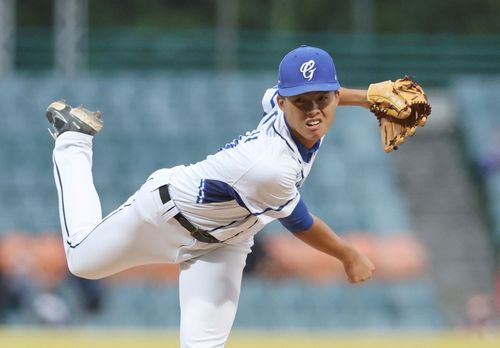 求生欲呢？老婆生日前拿首勝　游霆崴：當作禮物我就不用再買了