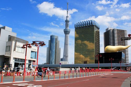 後疫時代迎來報復旅遊潮 亞洲觀光飯店股均受惠上漲