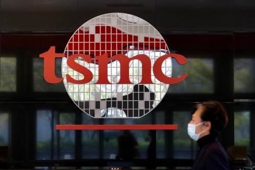 台積電法說前、美中科技戰升級引爆空軍  台股本周恐破底
