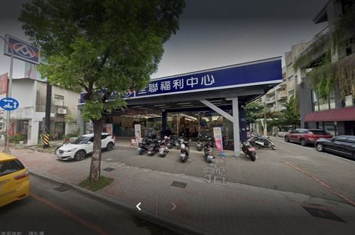 拒翻查提袋告贏全聯老闆林敏雄　台中女乘勝向店員求償結果曝光