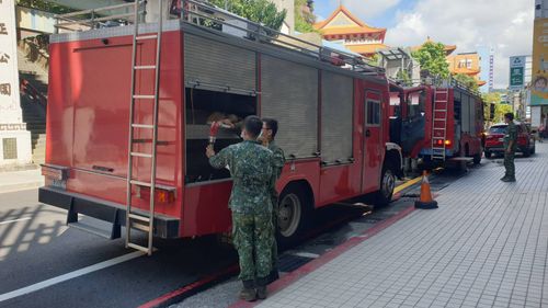 軒嵐諾颱風帶來「及時雨」　基隆缺水窘境今解除