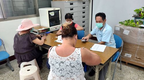 918震災住家財損補助金今起發放　花縣府：符合資格者待通知憑證領取