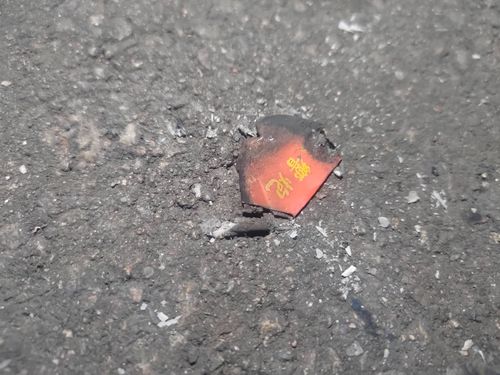 男子酒後向女友示愛 不知住處竟隨意放炮鬼叫