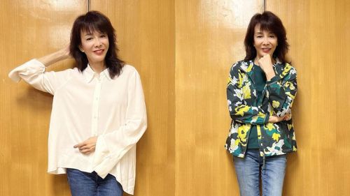 身價上億影后精品店血拼 最討厭4種店員行為引共鳴