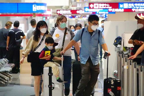 觀光業曙光！交通部做三大準備　衝今年來台70萬人次