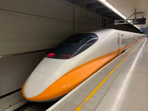 國境明天解封！　高鐵加碼推「外籍旅客」單程票限時7折