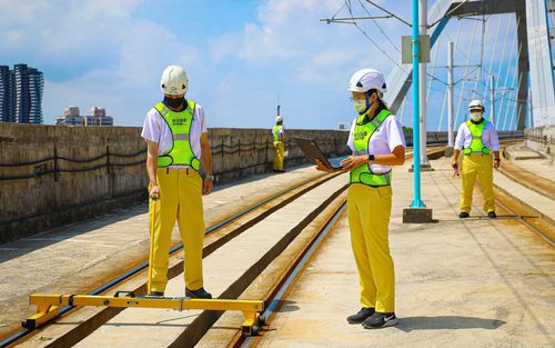月薪最高58K！安坑輕軌年底通車　擴大徵才即起報名